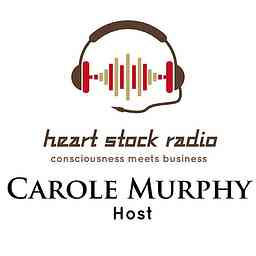 Heart Stock Radio Podcast logo