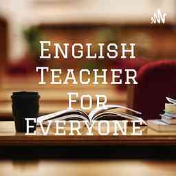 English Teacher For Everyone cover logo