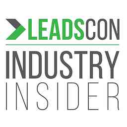 LeadsCon Digital: Lead Generation Insights for Today and Tomorrow cover logo