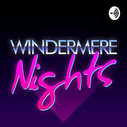 Windermere Nights cover logo