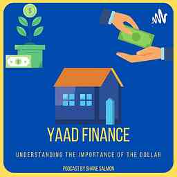 Yaad Finance cover logo