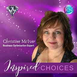 Inspired Choices - Christine McIver logo