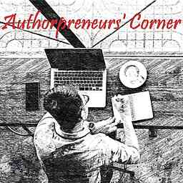 Authorpreneurs' Corner cover logo