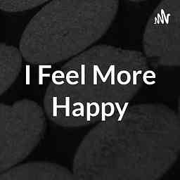 I Feel More Happy logo
