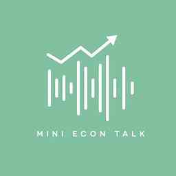 Mini Maths Talk cover logo