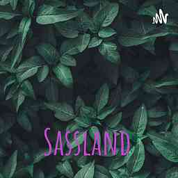 Sassland cover logo