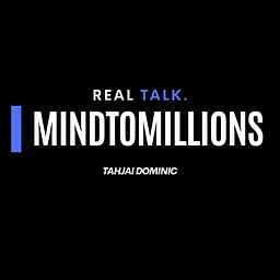 MindtoMillions cover logo