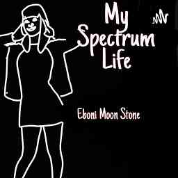 My Spectrum Life cover logo