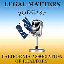 Legal Matters Podcast logo