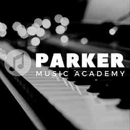 Parker Music Academy logo