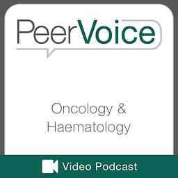 PeerVoice Oncology & Haematology Video cover logo