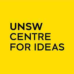 UNSW Centre for Ideas cover logo
