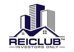 REIClub | Real Estate Investing Podcast cover logo
