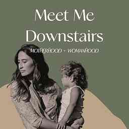 Meet Me Downstairs cover logo