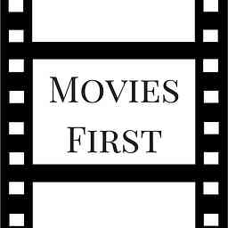 Movies First logo