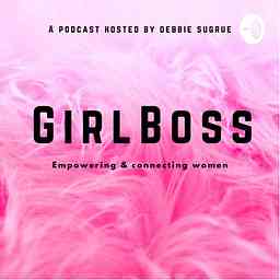 Girlboss cover logo