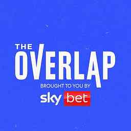 The Overlap with Gary Neville logo