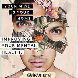 Your Mind is Your Home cover logo