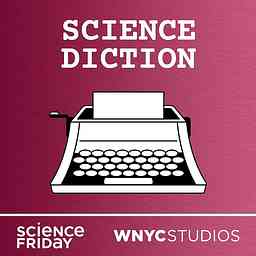 Science Diction logo