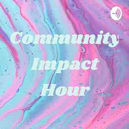 Community Impact Hour logo