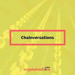Chainversations cover logo