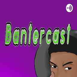 Bantercast cover logo