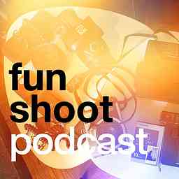 Fun Shoot Podcast logo