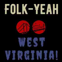 Folk-Yeah West Virginia logo