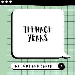 Teenage Years logo