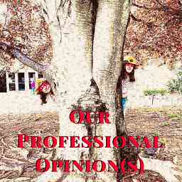 Our Professional Opinion(s) cover logo