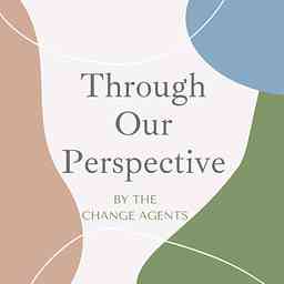 Through Our Perspective cover logo