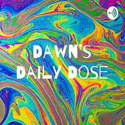 Dawn's Daily Dose cover logo