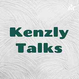 Kenzly Talks cover logo