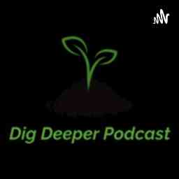 Dig Deeper cover logo