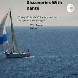 Discoveries with Dante cover logo