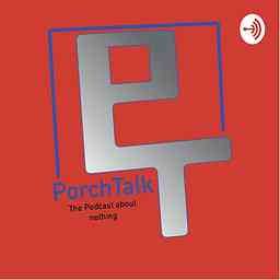 PorchTalk logo