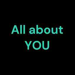 All about YOU cover logo