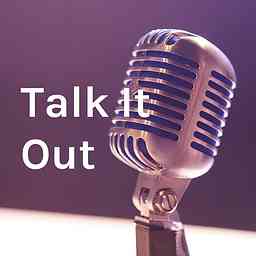 Talk It Out cover logo