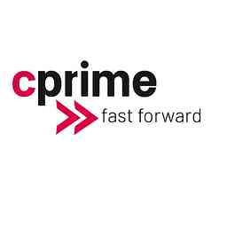 Cprime Fast Forward logo