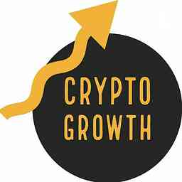 Crypto Growth cover logo