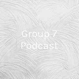 Group 7 Podcast: Education logo