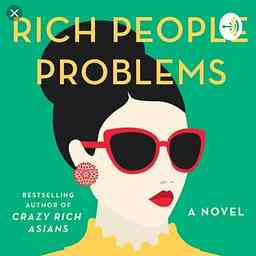 "Rich People Problems" logo