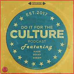 Do It For The Culture logo