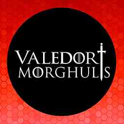 Valedor Morghulis logo