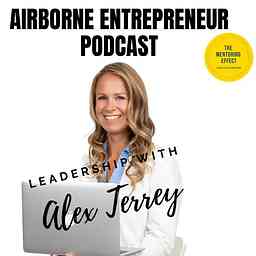 Conscious Leadership with Alex Podcast logo