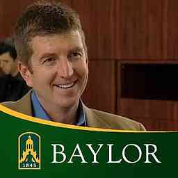 Introduction to Baylor Business logo