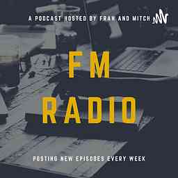 FM Radio cover logo