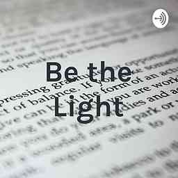Be the Light cover logo