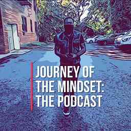 Journey of The Mindset cover logo