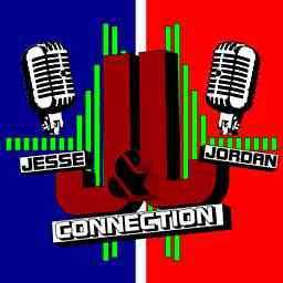 J&J Connection Podcast cover logo